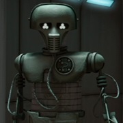 Unidentified 2-1B Surgical Droid (Alderaan)