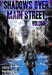 Shadows Over Main Street (Doug Murano)