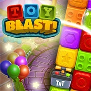 Toy Blast