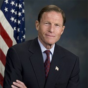 Richard Blumenthal (D)