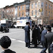 Borough Park