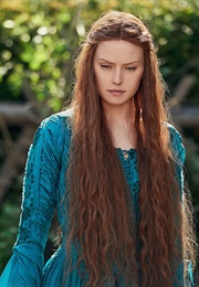 Ophelia - Naomi Watts as Gertrude/Mechtild (2018)