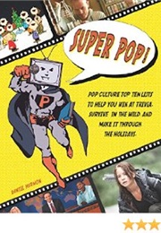 Super Pop! (Daniel G. Harmon)