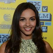 Jessica Lucas