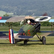 SPAD S.XIII