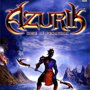 Azurik: Rise of Perathia