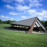 Blossom Music Center (Cuyahoga Falls, OH)