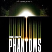 Phantoms