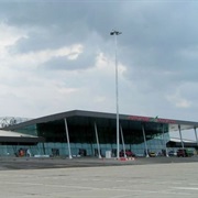 Plovdiv Airport
