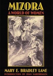 Mizora a World of Women (Mary Lane)