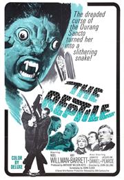 The Reptile (John Gilling)