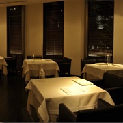 Narisawa in Tokyo, Japan