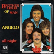 Angelo - Brotherhood of Man