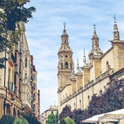 Logroño, Spain