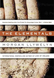 The Elementals (Llwelyn, Morgan)