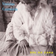 Vinicius Cantuária - Sol Na Cara