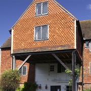 Shalford Mill (NT)