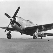 Republic P-47D "Thunderbolt"