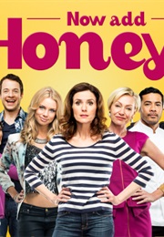 Now Add Honey (2015)