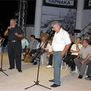 Tsiattista Poetic Duelling, Cyprus