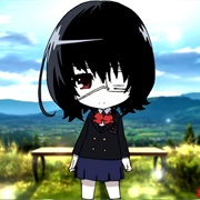 Another: Misaki Mei - Shizukani