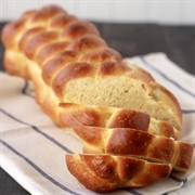 Challah Bread