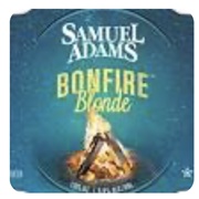 Sam Adams Bonfire Blonde