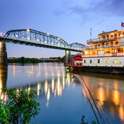 Chattanooga, Tennessee