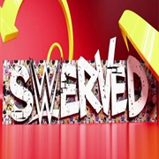 WWE Swerved