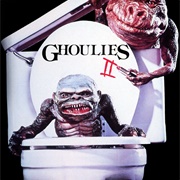 Ghoulies 2