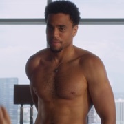 Micheal Ealy