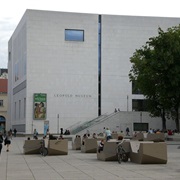 Leopold Museum, Vienna