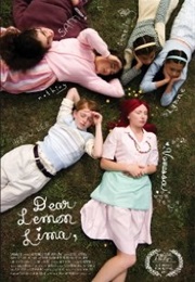 Dear Lemon Lima (2009)