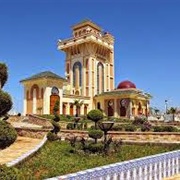 Tlemcen, Algeria