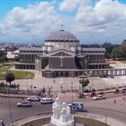 Assumpta Cathedral, Owerri