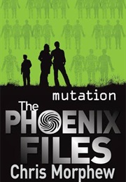 Mutation (Chris Morphew)