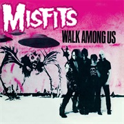 Astro Zombies - Misfits
