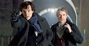 Sherlock and Watson