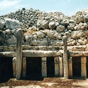 Megalithic Temples of Malta