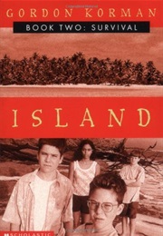 Island (Gordon Korman)
