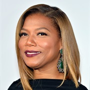 Queen Latifah