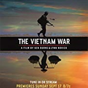The Vietnam War (2017)