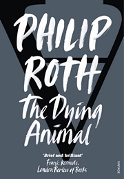 The Dying Animal (Philip Roth)
