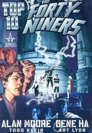 Top 10: The Forty-Niners