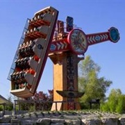 Walibi Rhone-Alpes