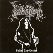 Dodsferd - Fucking Your Creation