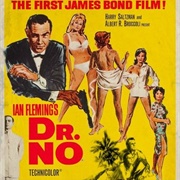 Dr. No