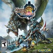 Monster Hunter 3 Ultimate
