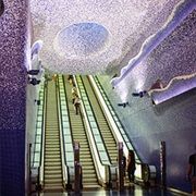 Naples Metro