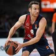 Marcelo Huertas